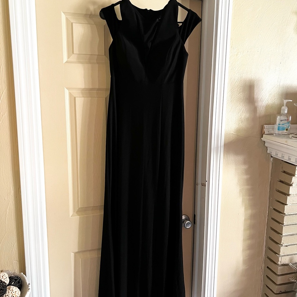 Nightway Dress size 4